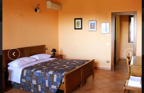 Lonato del Garda Casa | Agriturismo La Scalera