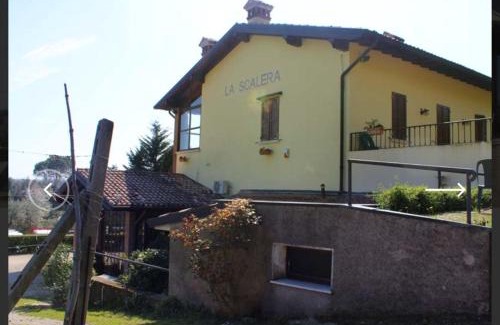 Lonato del Garda Casa | Agriturismo La Scalera