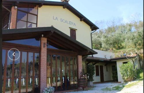 Lonato del Garda Casa | Agriturismo La Scalera