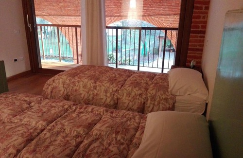 Montegaldella Apartamento | Agriturismo La Sophora