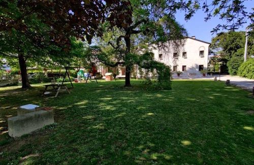 Montegaldella Apartamento | Agriturismo La Sophora
