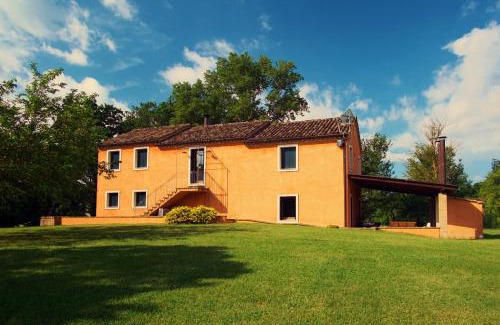 Camerano Casa | Agriturismo La Sorgente