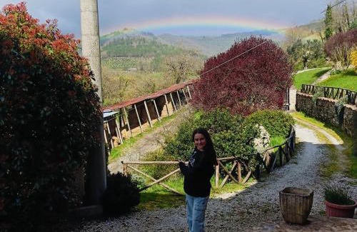 Citta di Castello Casa | Agriturismo la Tana