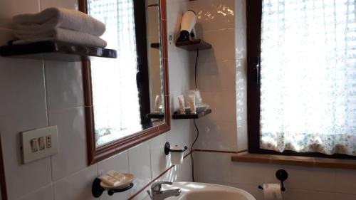Manciano Casa | Agriturismo La Talpa