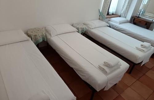 Manciano Casa | Agriturismo La Talpa
