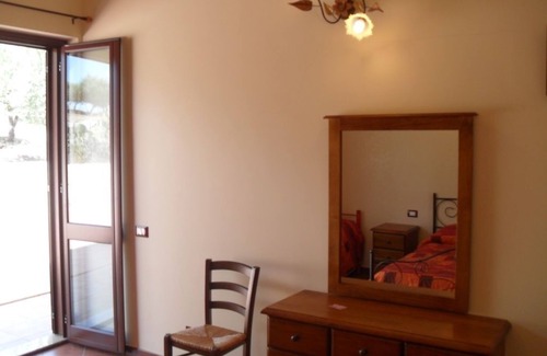 Termini Imerese Otro | Agriturismo La Targa