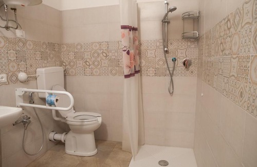 Piombino Apartamento | Agriturismo la Torraccia