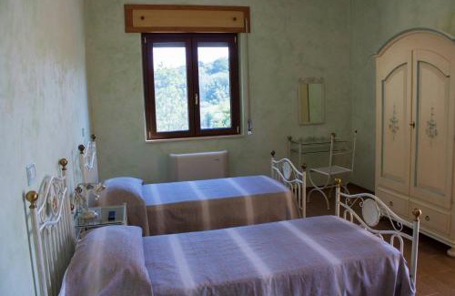 Rende Casa | Agriturismo La Turritella