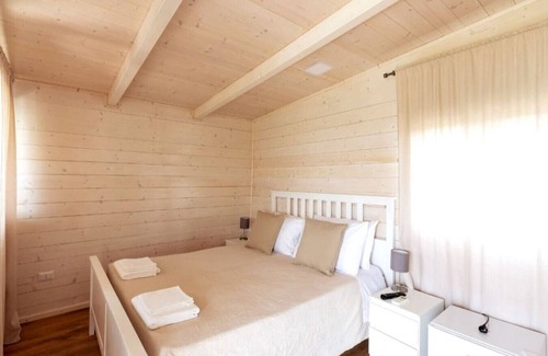 Laviano Otro | Agriturismo La Vammora - Double with Spa