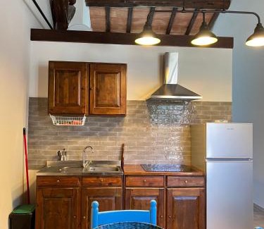 Castiglione della Pescaia Apartamento | Agriturismo La Vergheria