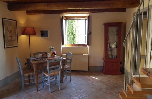 Porrena Casa | Agriturismo La Vecchia Quercia