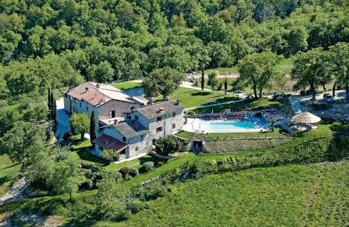 Porrena Casa | Agriturismo La Vecchia Quercia