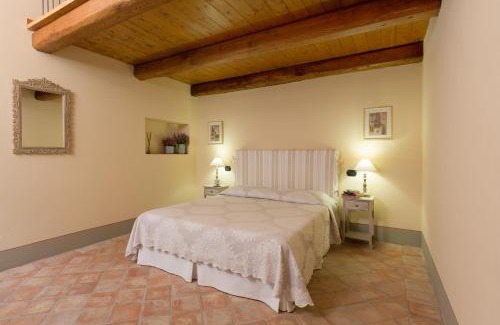 Porrena Casa | Agriturismo La Vecchia Quercia