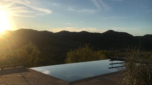 San Giorgio Scarampi Casa | Agriturismo La Verena