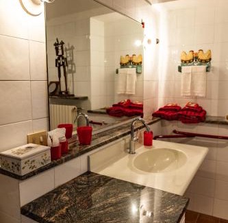 San Giorgio Scarampi Casa | Agriturismo La Verena