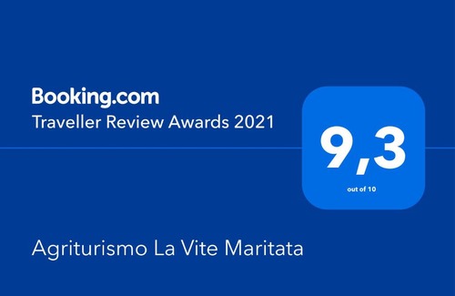 Pietrasanta Casa | Agriturismo La Vite Maritata