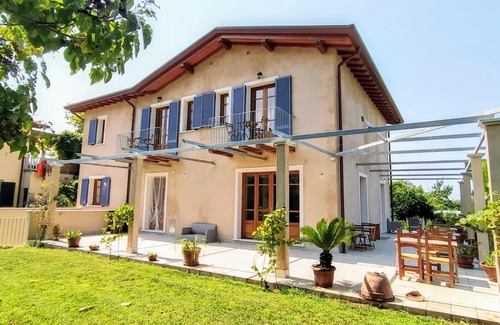 Pietrasanta Casa | Agriturismo La Vite Maritata