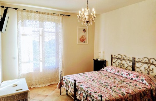 Pietrasanta Casa | Agriturismo La Vite Maritata