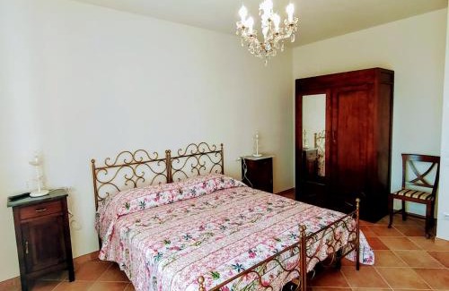 Pietrasanta Casa | Agriturismo La Vite Maritata