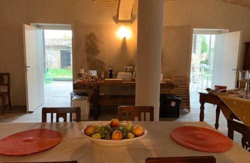 Fiorenzuola d'Arda Casa | Agriturismo LaTerzola 3.0