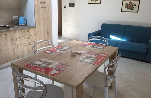 Torri del Benaco Casa | Agriturismo Le Anze