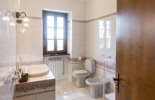 Sarteano Otro | Agriturismo Le Anfore