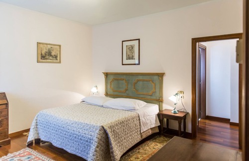 Sarteano Otro | Agriturismo Le Anfore