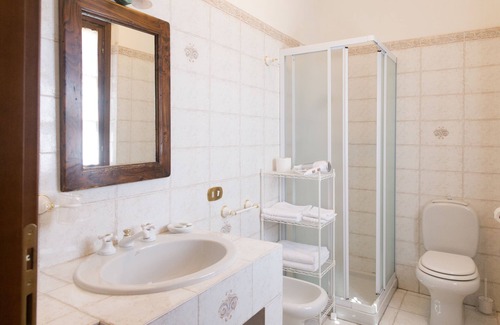 Sarteano Otro | Agriturismo Le Anfore