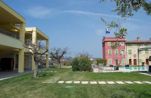 Montioni Casa | Agriturismo Le Campagnole