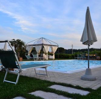 Montioni Casa | Agriturismo Le Campagnole