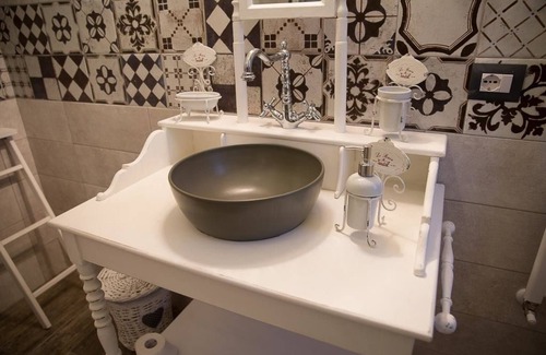 Urbania Otro | Agriturismo le Capannacce