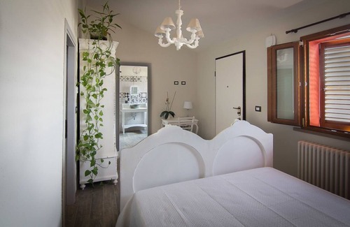 Urbania Otro | Agriturismo le Capannacce