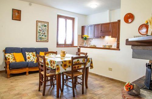 Grosseto Apartamento | Agriturismo Le Chiocciolaie - Appartamento 2