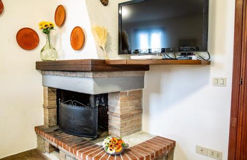 Grosseto Apartamento | Agriturismo Le Chiocciolaie - Appartamento 2