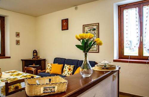 Grosseto Apartamento | Agriturismo Le Chiocciolaie - Appartamento 2