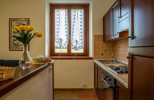 Grosseto Apartamento | Agriturismo Le Chiocciolaie - Appartamento 2