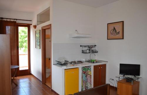 Civita Castellana Casa | Agriturismo Le Forre del Treja (La Villa)