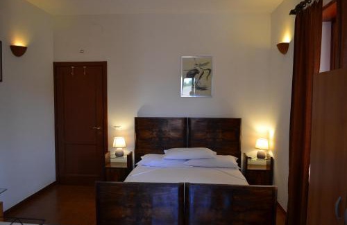 Civita Castellana Casa | Agriturismo Le Forre del Treja (La Villa)