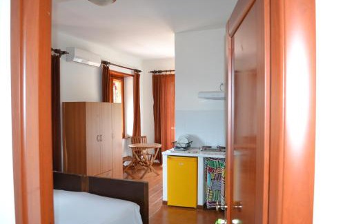 Civita Castellana Casa | Agriturismo Le Forre del Treja (La Villa)