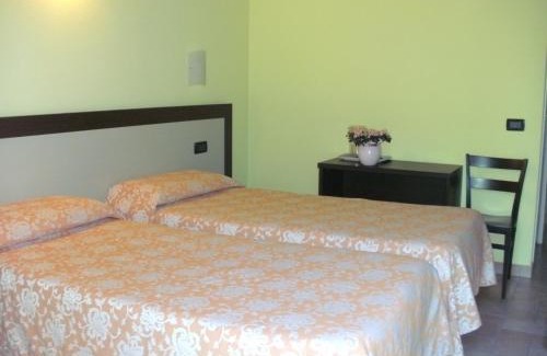 Camposanto Casa | Agriturismo Le Gazze