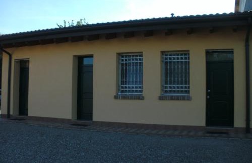 Camposanto Casa | Agriturismo Le Gazze