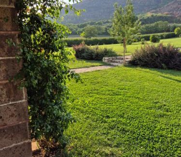 Piana di Monte Verna Casa | Agriturismo Le Ghiandaie