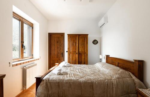 Piana di Monte Verna Casa | Agriturismo Le Ghiandaie