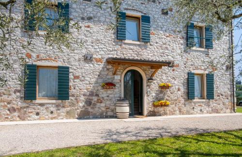 Montioni Apartamento | Agriturismo Le Ginestre
