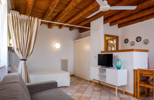 Montioni Apartamento | Agriturismo Le Ginestre