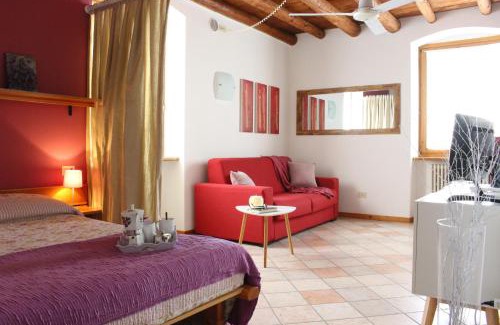 Montioni Apartamento | Agriturismo Le Ginestre