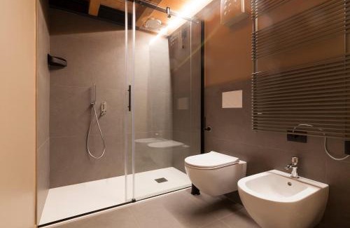 Borgo Roma Apartamento | Agriturismo Le Grazie