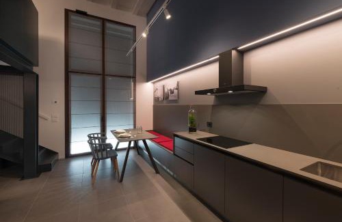 Borgo Roma Apartamento | Agriturismo Le Grazie