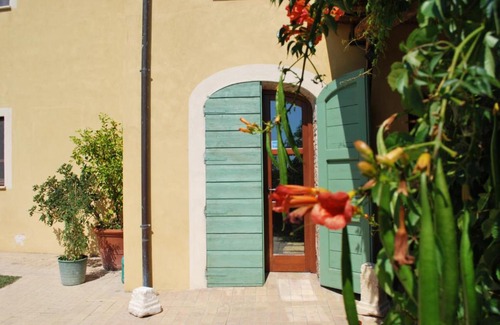 Loreto Aprutino Casa | Agriturismo Le magnolie