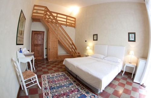 Loreto Aprutino Casa | Agriturismo Le magnolie